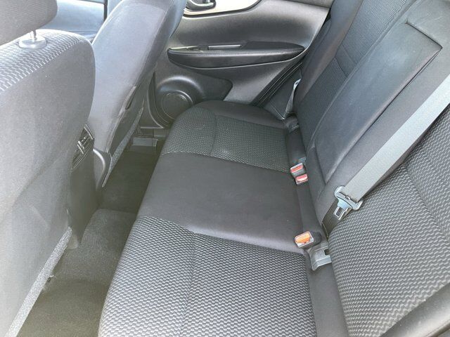 2020 Nissan Rogue Sport S Peoria AZ