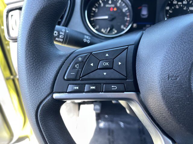 2020 Nissan Rogue Sport S Peoria AZ