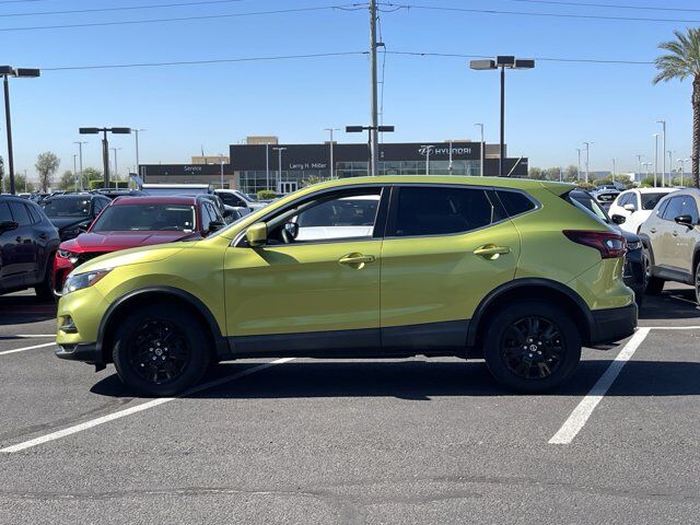 2020 Nissan Rogue Sport S Peoria AZ