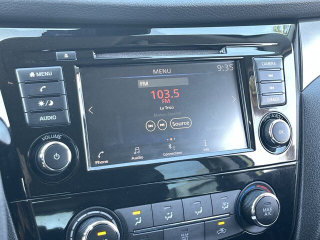 2020 Nissan Rogue Sport S Peoria AZ