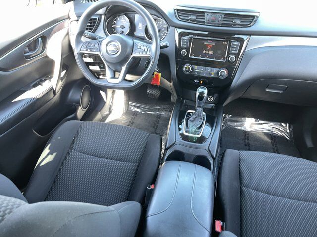 2020 Nissan Rogue Sport S Peoria AZ