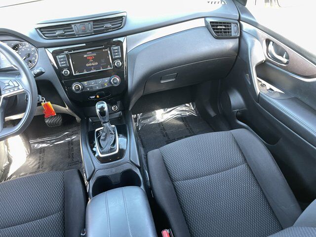2020 Nissan Rogue Sport S Peoria AZ