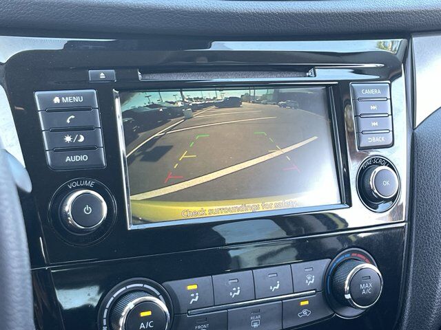 2020 Nissan Rogue Sport S Peoria AZ