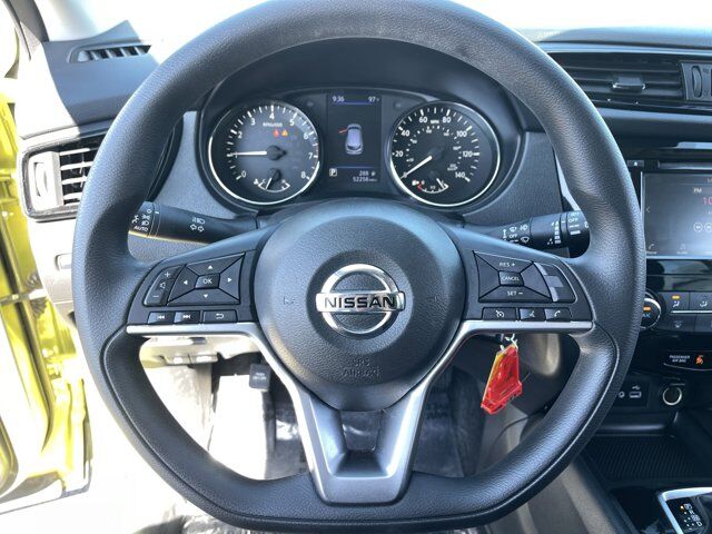 2020 Nissan Rogue Sport S Peoria AZ