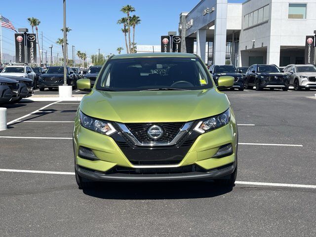 2020 Nissan Rogue Sport S Peoria AZ