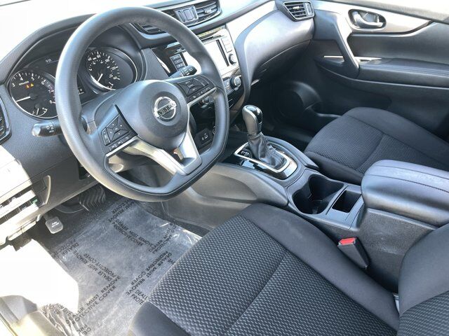 2020 Nissan Rogue Sport S Peoria AZ