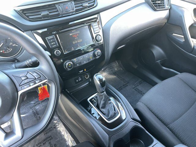 2020 Nissan Rogue Sport S Peoria AZ
