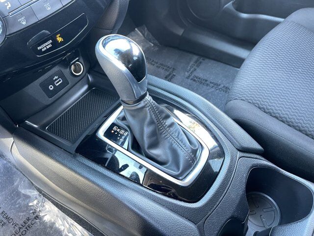 2020 Nissan Rogue Sport S Peoria AZ