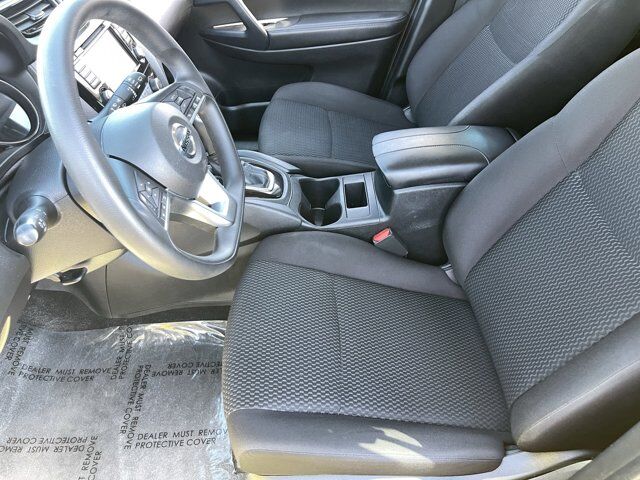 2020 Nissan Rogue Sport S Peoria AZ