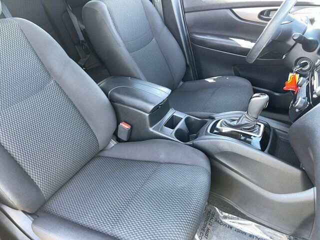 2020 Nissan Rogue Sport S Peoria AZ