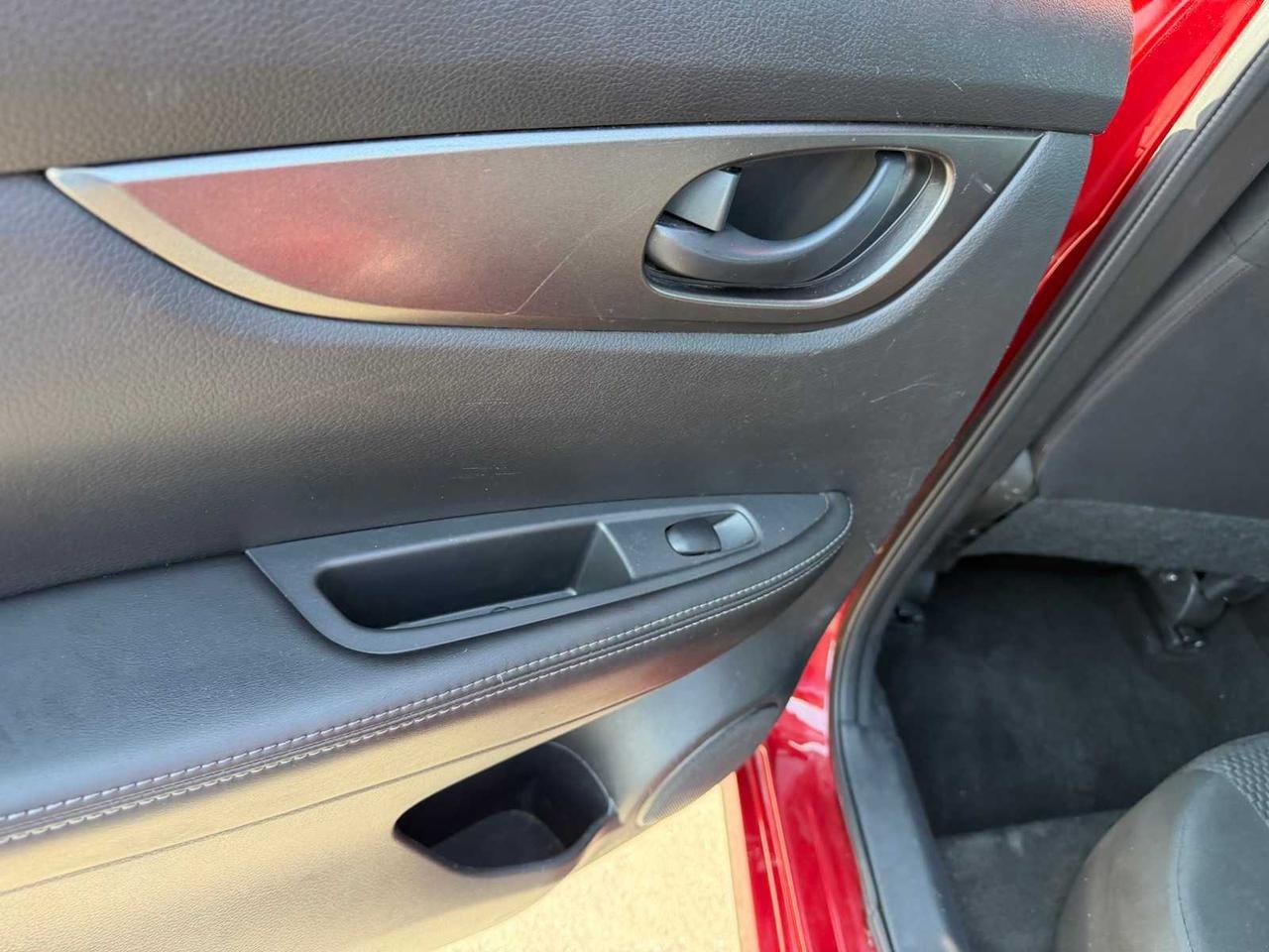 2020 Nissan Rogue Sport S Irving TX