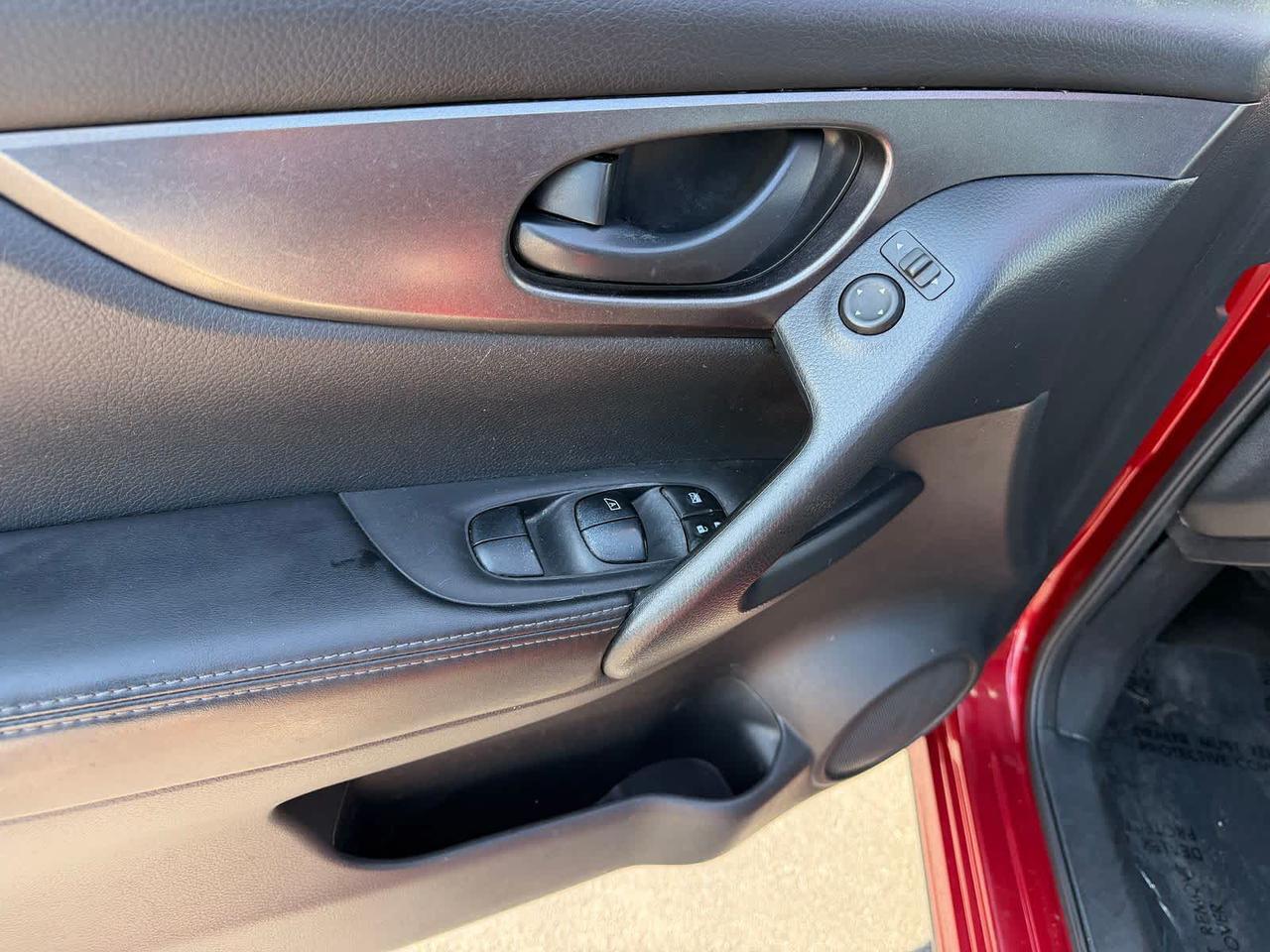 2020 Nissan Rogue Sport S Irving TX