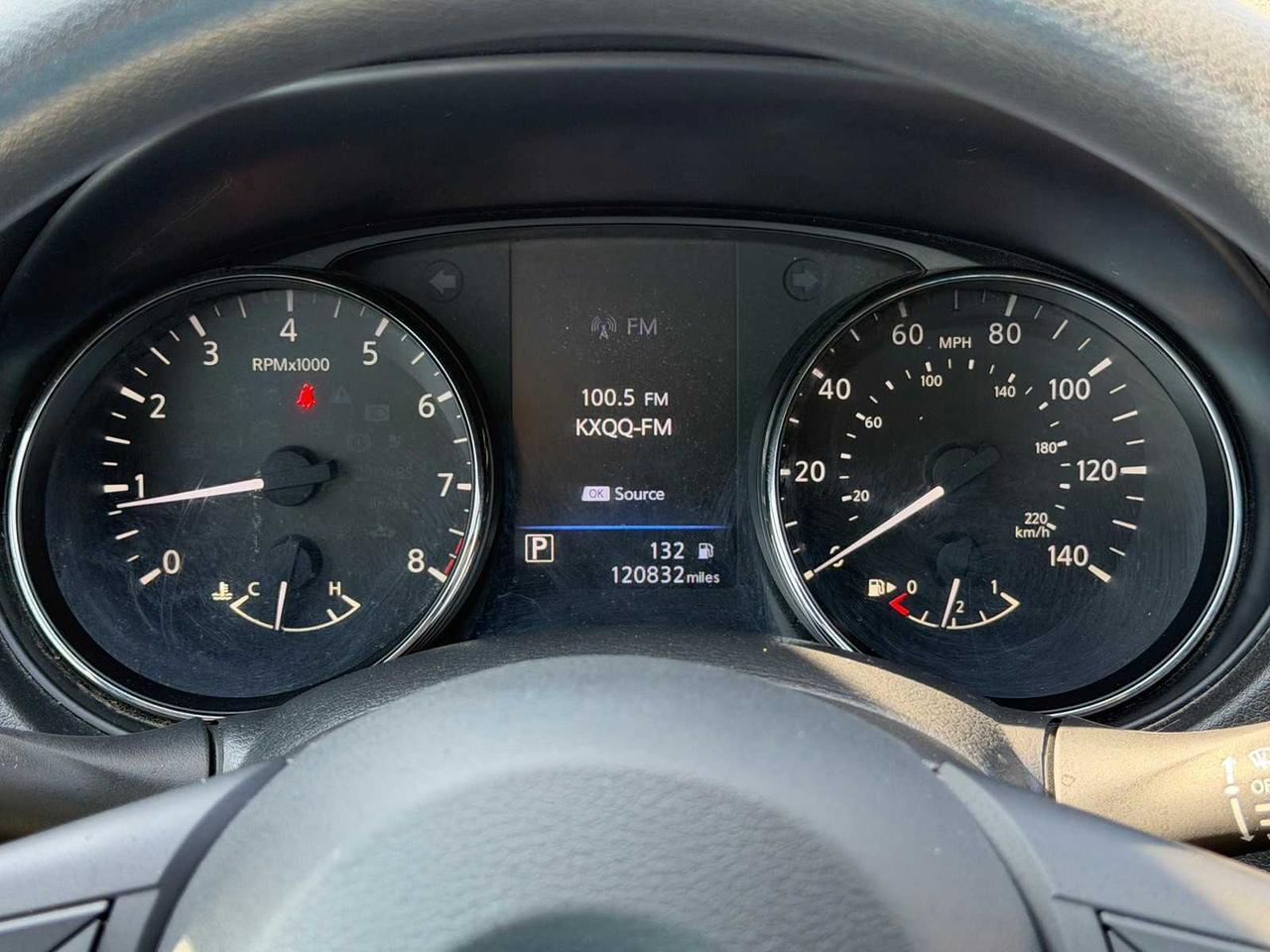 2020 Nissan Rogue Sport S Irving TX