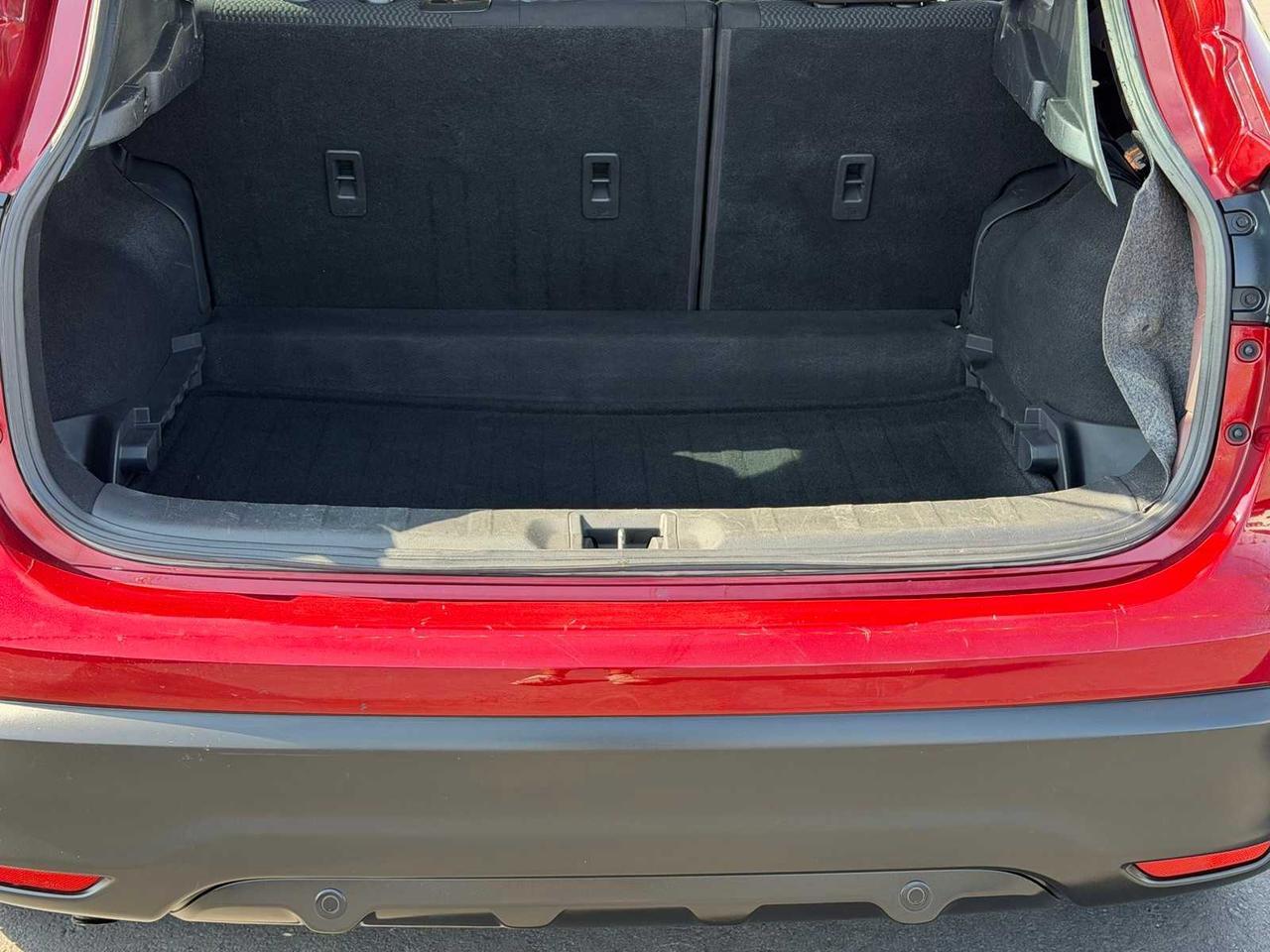 2020 Nissan Rogue Sport S Irving TX