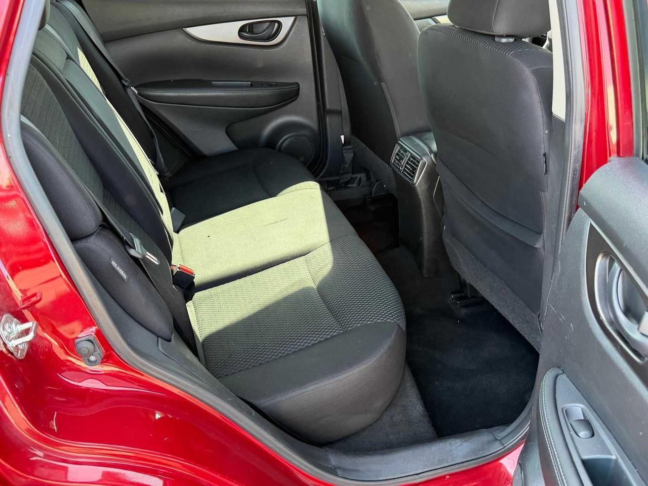 2020 Nissan Rogue Sport S Irving TX