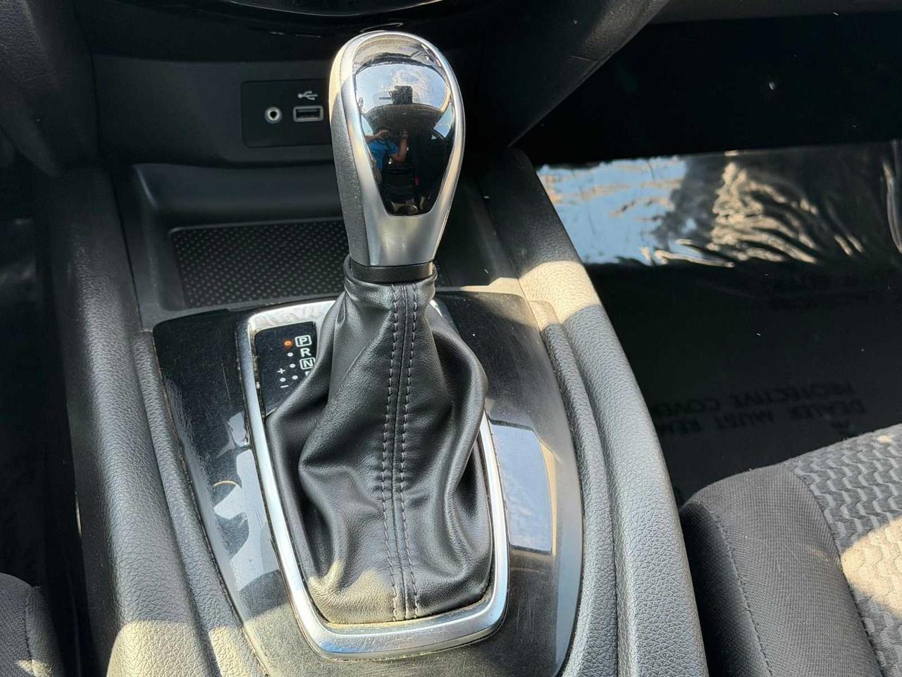 2020 Nissan Rogue Sport S Irving TX