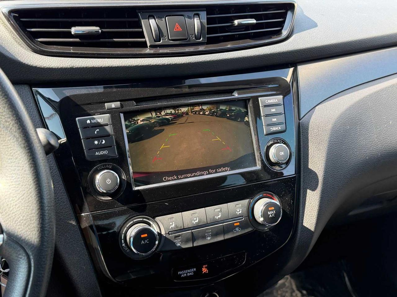 2020 Nissan Rogue Sport S Irving TX