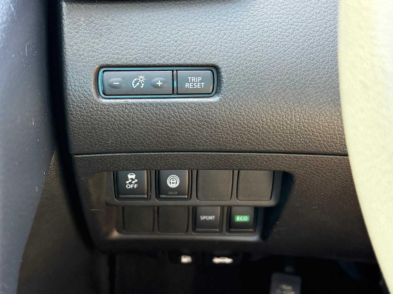 2020 Nissan Rogue Sport S Irving TX