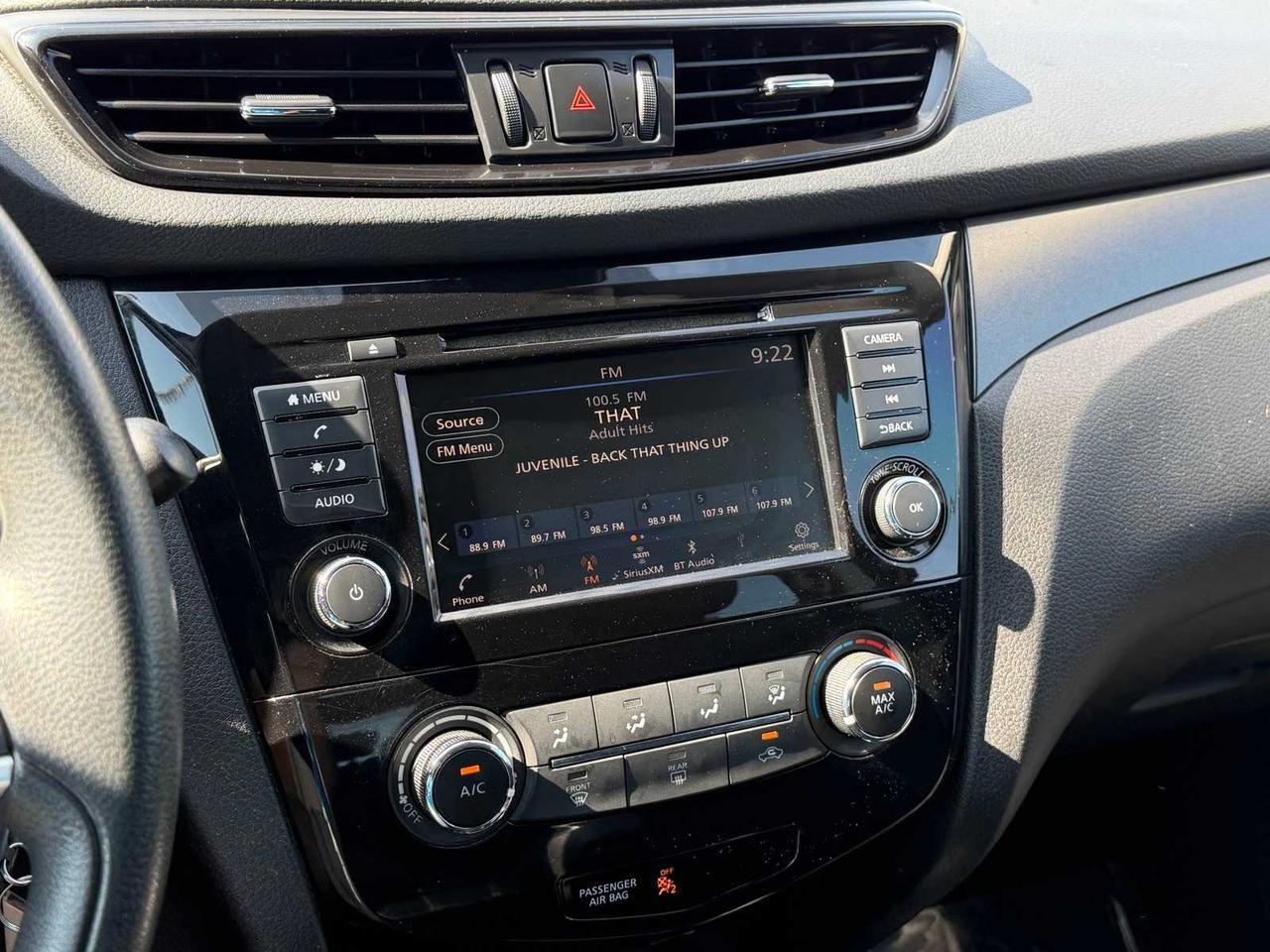 2020 Nissan Rogue Sport S Irving TX
