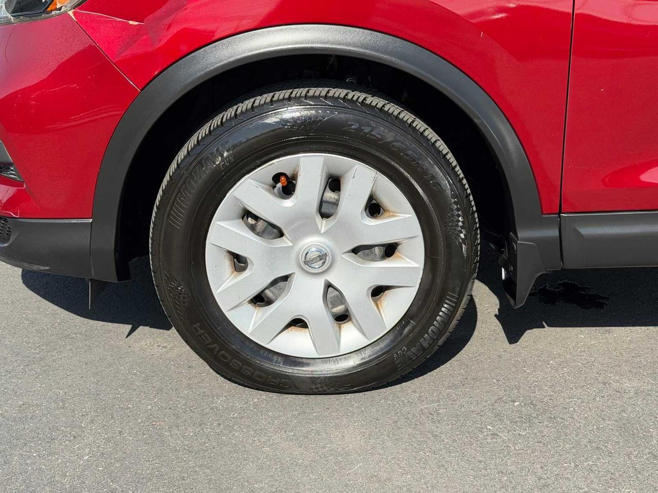 2020 Nissan Rogue Sport S Irving TX
