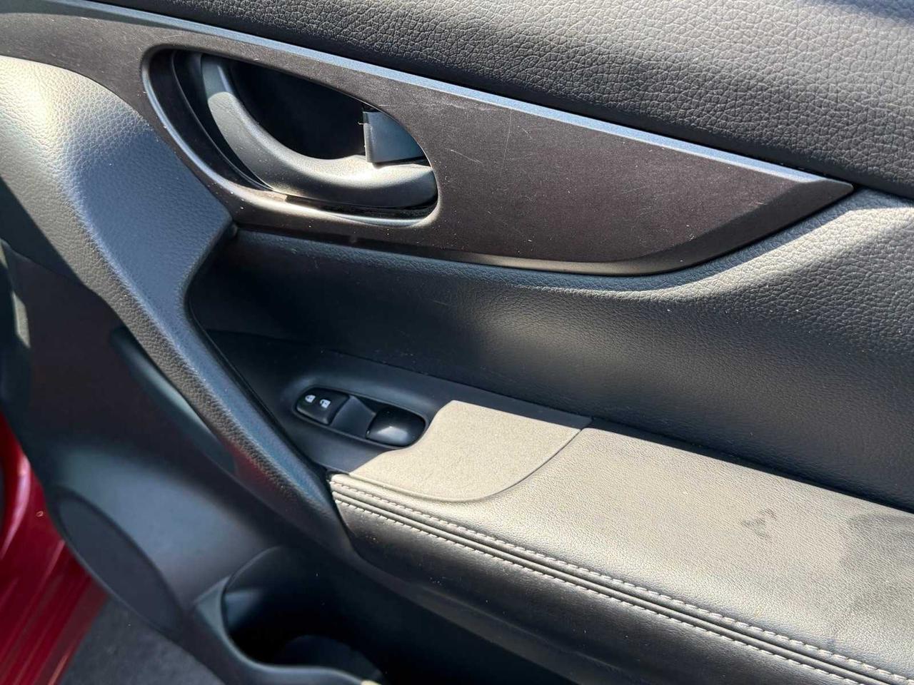 2020 Nissan Rogue Sport S Irving TX