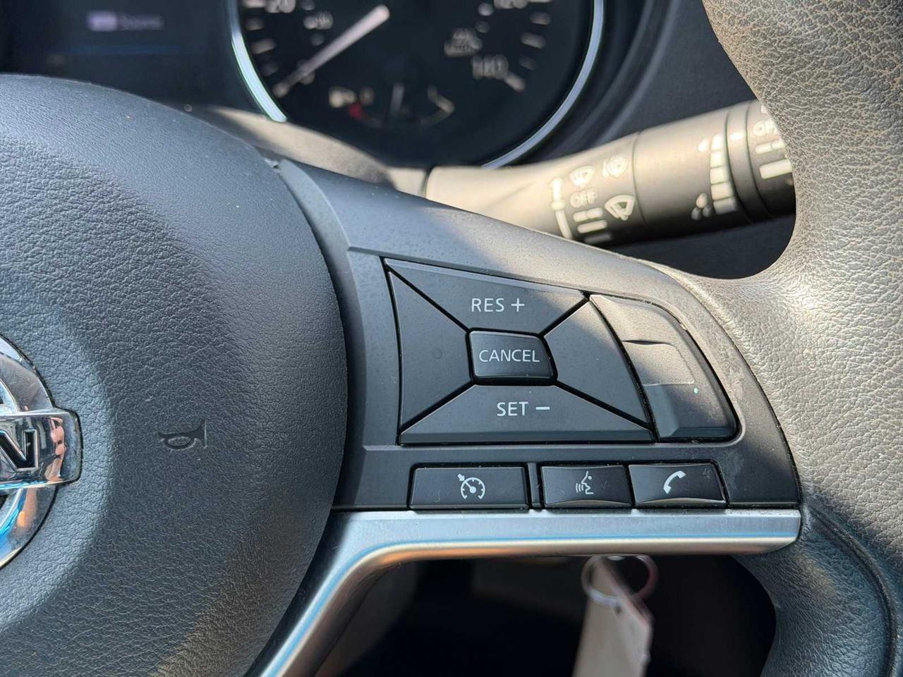 2020 Nissan Rogue Sport S Irving TX