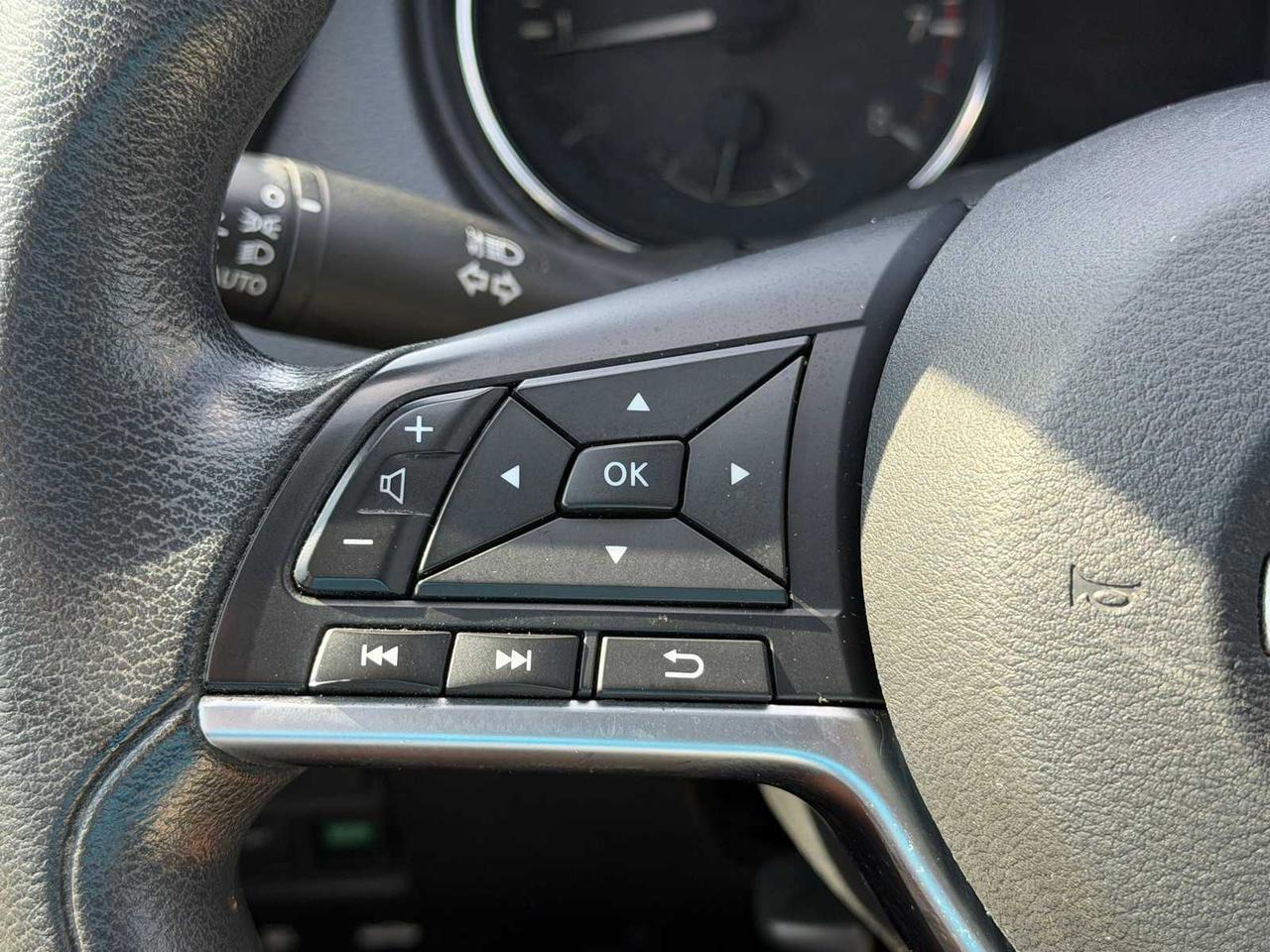 2020 Nissan Rogue Sport S Irving TX