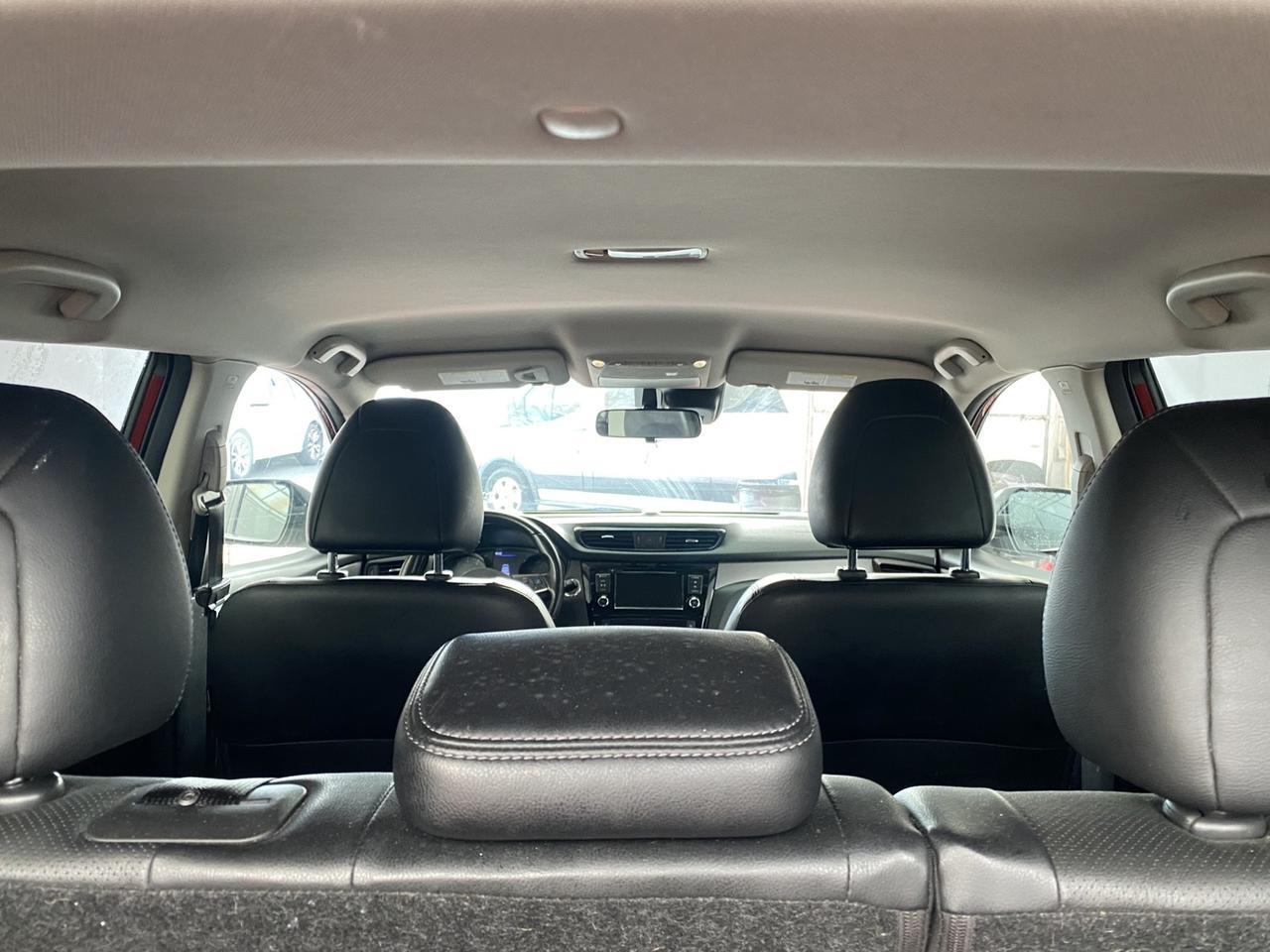 2020 Nissan Rogue Sport S Richmond Hill NY