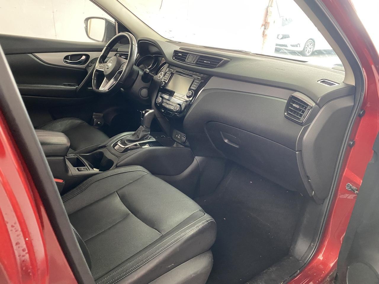 2020 Nissan Rogue Sport S Richmond Hill NY