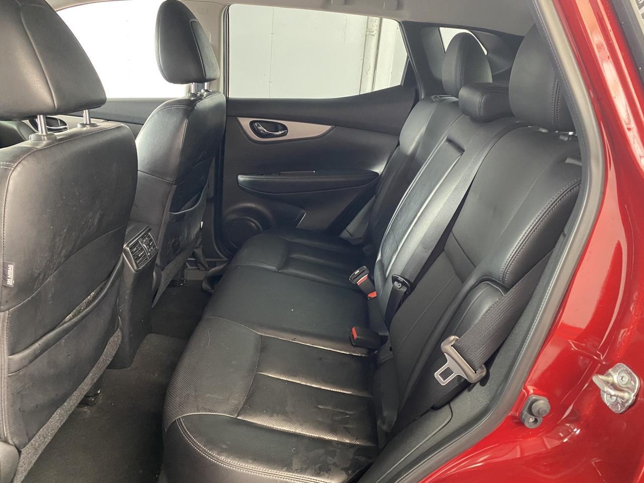 2020 Nissan Rogue Sport S Richmond Hill NY