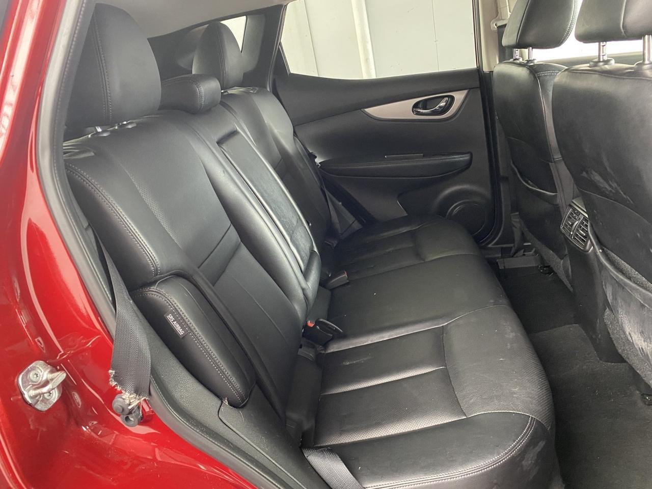 2020 Nissan Rogue Sport S Richmond Hill NY