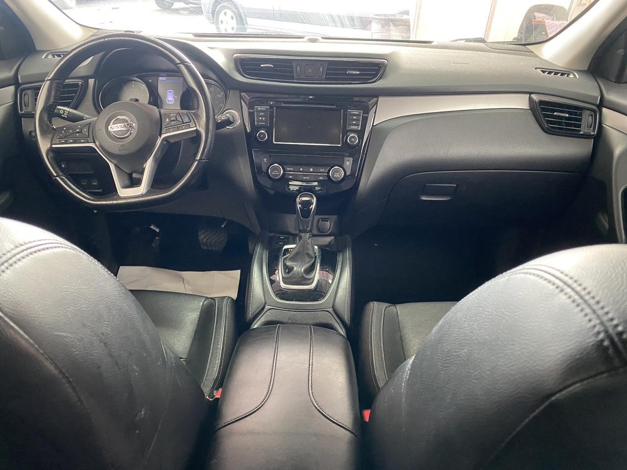 2020 Nissan Rogue Sport S Richmond Hill NY