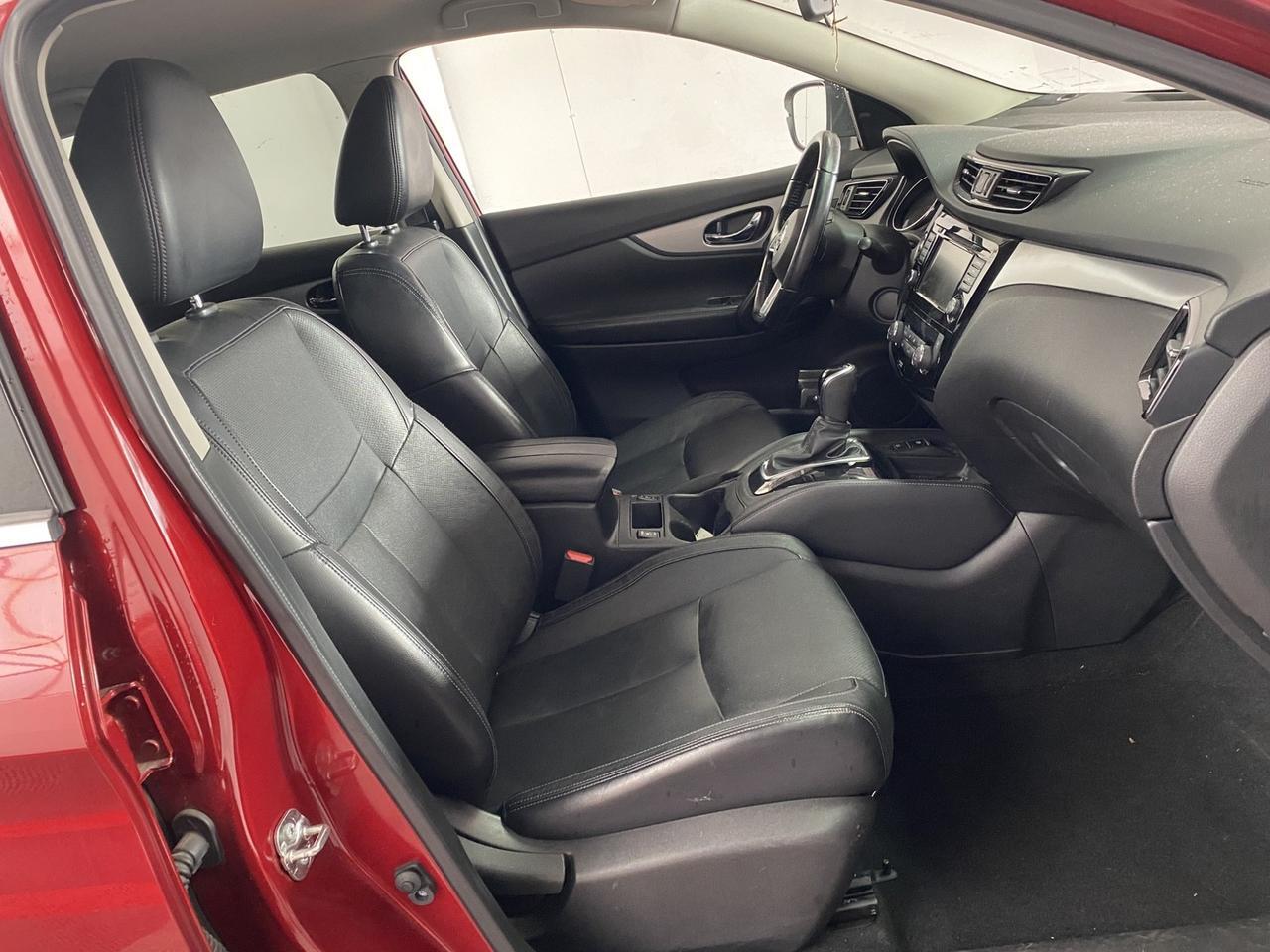 2020 Nissan Rogue Sport S Richmond Hill NY