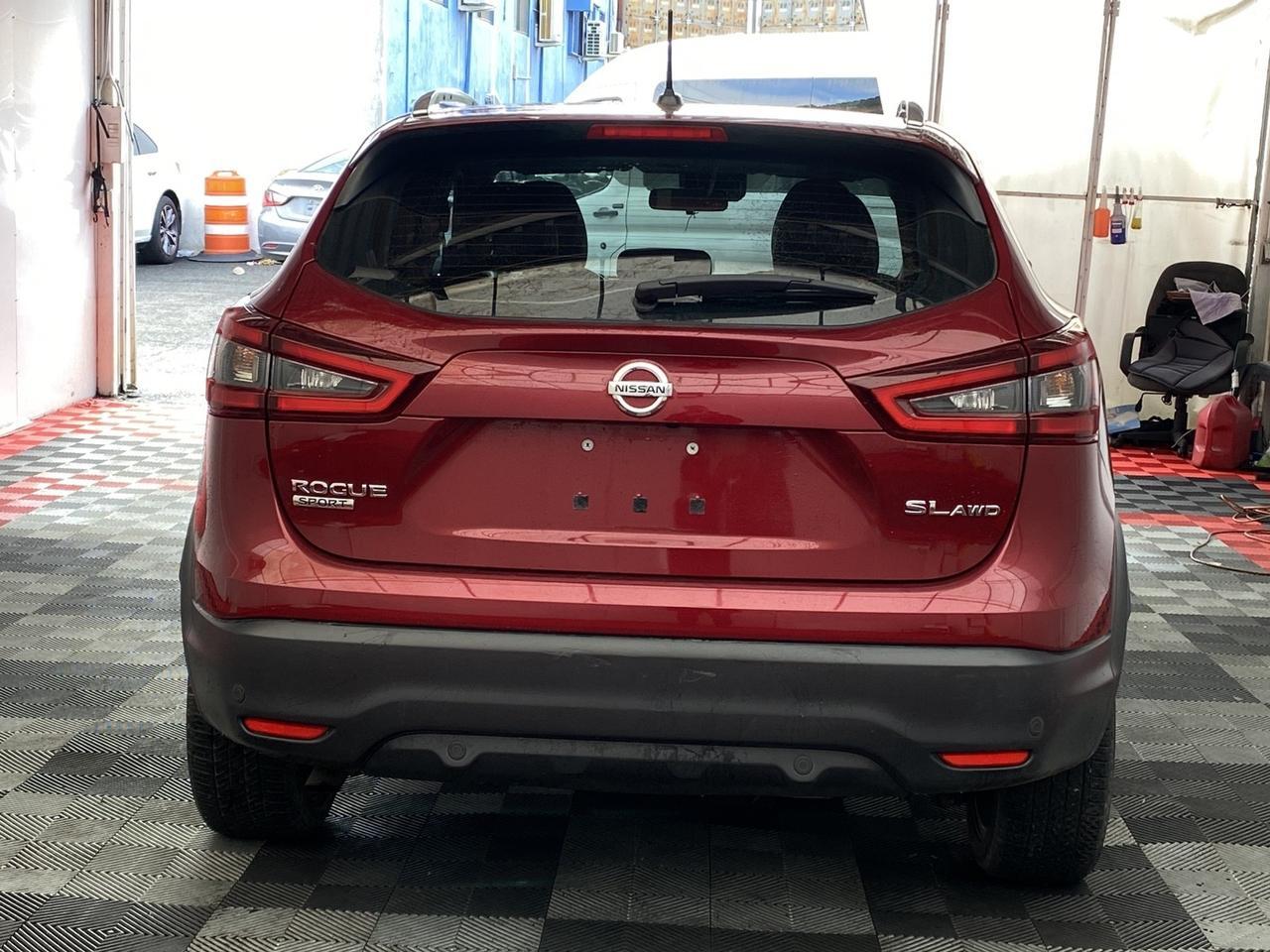2020 Nissan Rogue Sport S Richmond Hill NY
