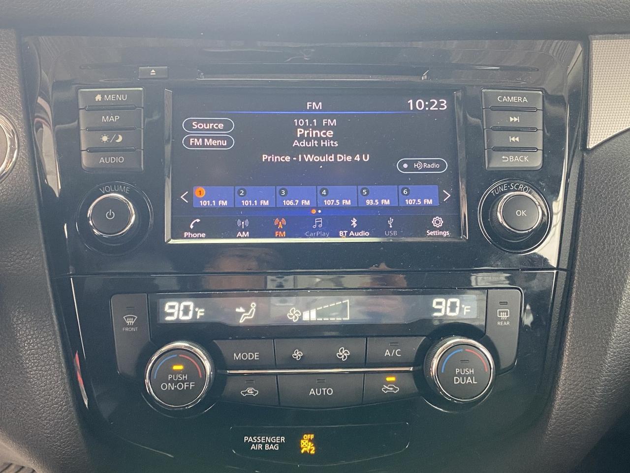 2020 Nissan Rogue Sport S Richmond Hill NY