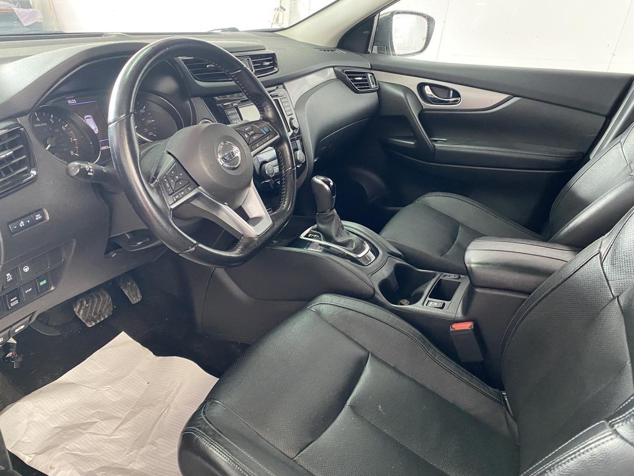 2020 Nissan Rogue Sport S Richmond Hill NY