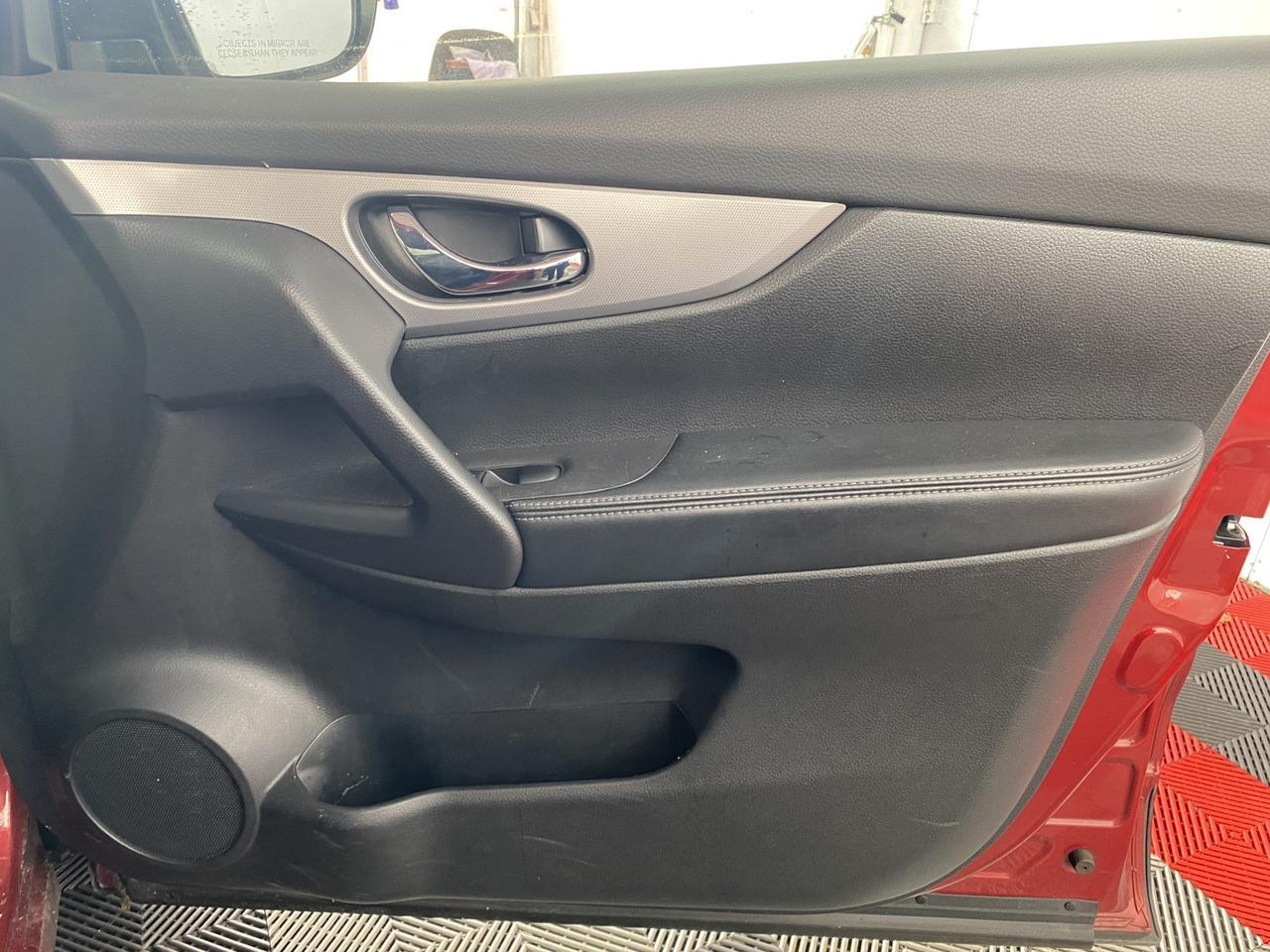 2020 Nissan Rogue Sport S Richmond Hill NY