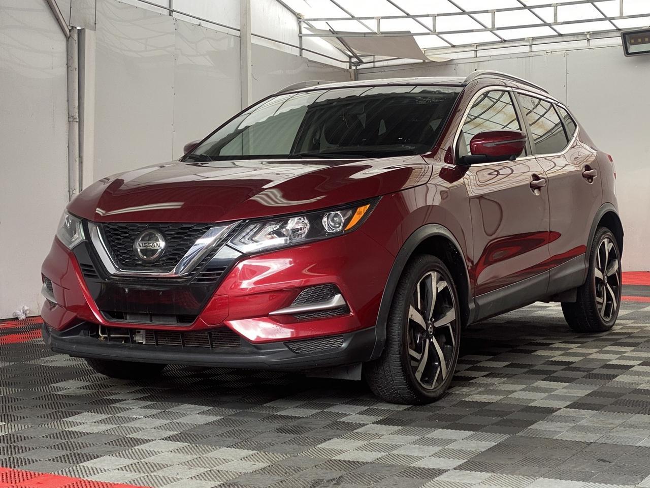 2020 Nissan Rogue Sport S Richmond Hill NY