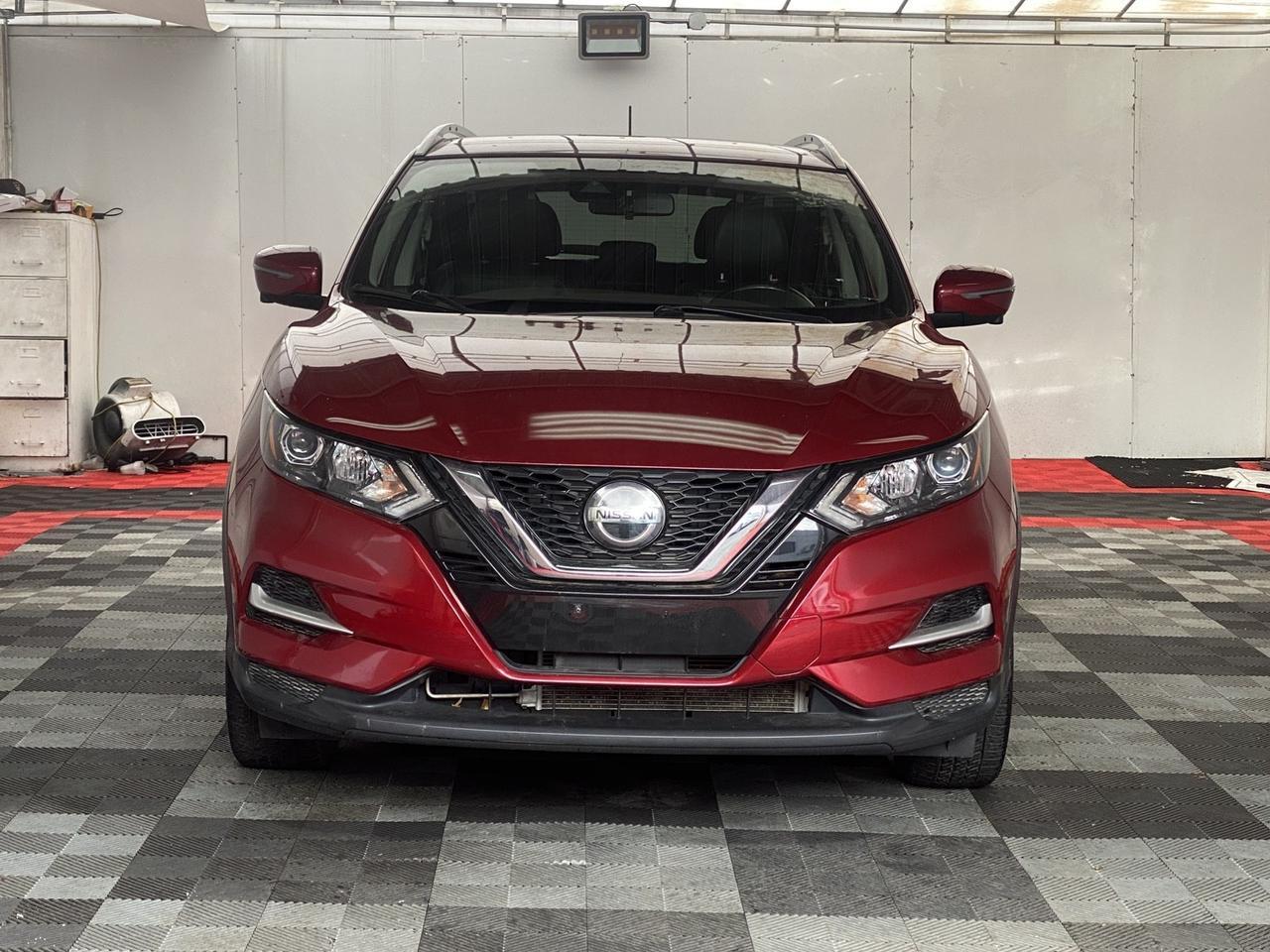 2020 Nissan Rogue Sport S Richmond Hill NY