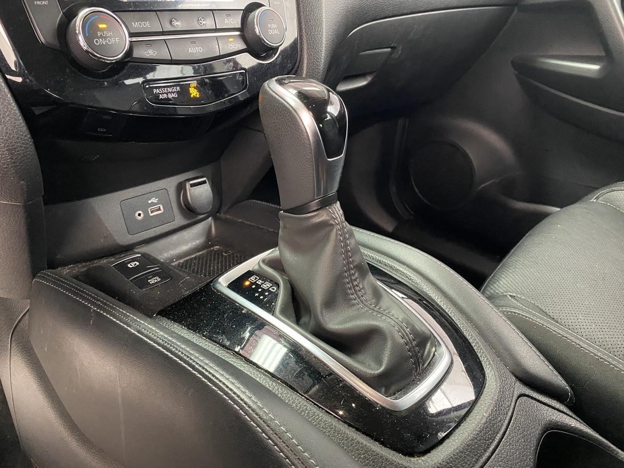 2020 Nissan Rogue Sport S Richmond Hill NY