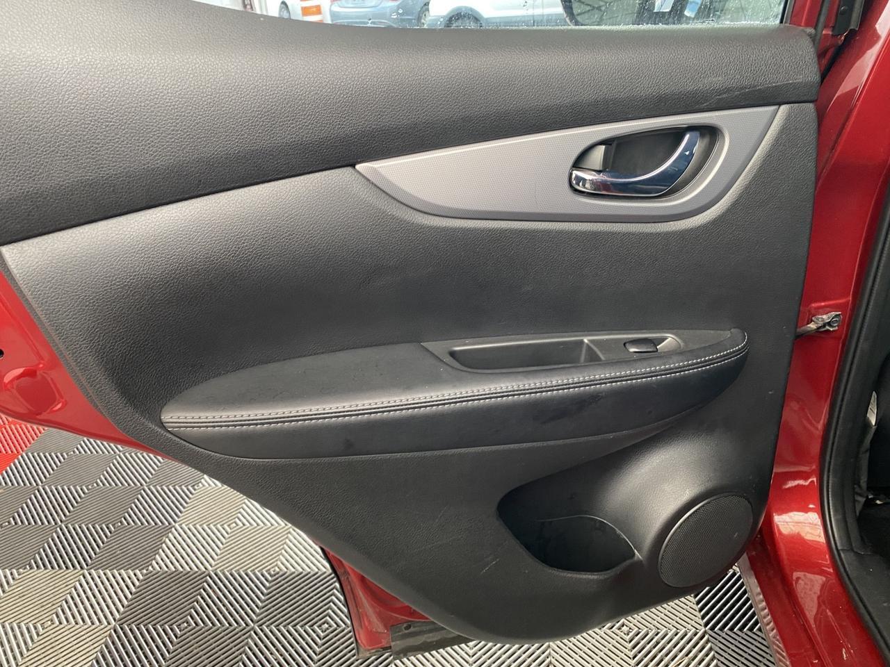 2020 Nissan Rogue Sport S Richmond Hill NY