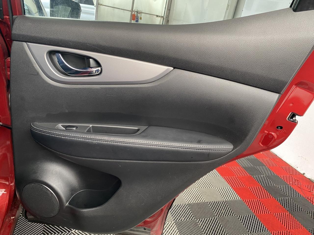 2020 Nissan Rogue Sport S Richmond Hill NY