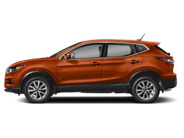 2020 Nissan Rogue Sport S San Antonio TX