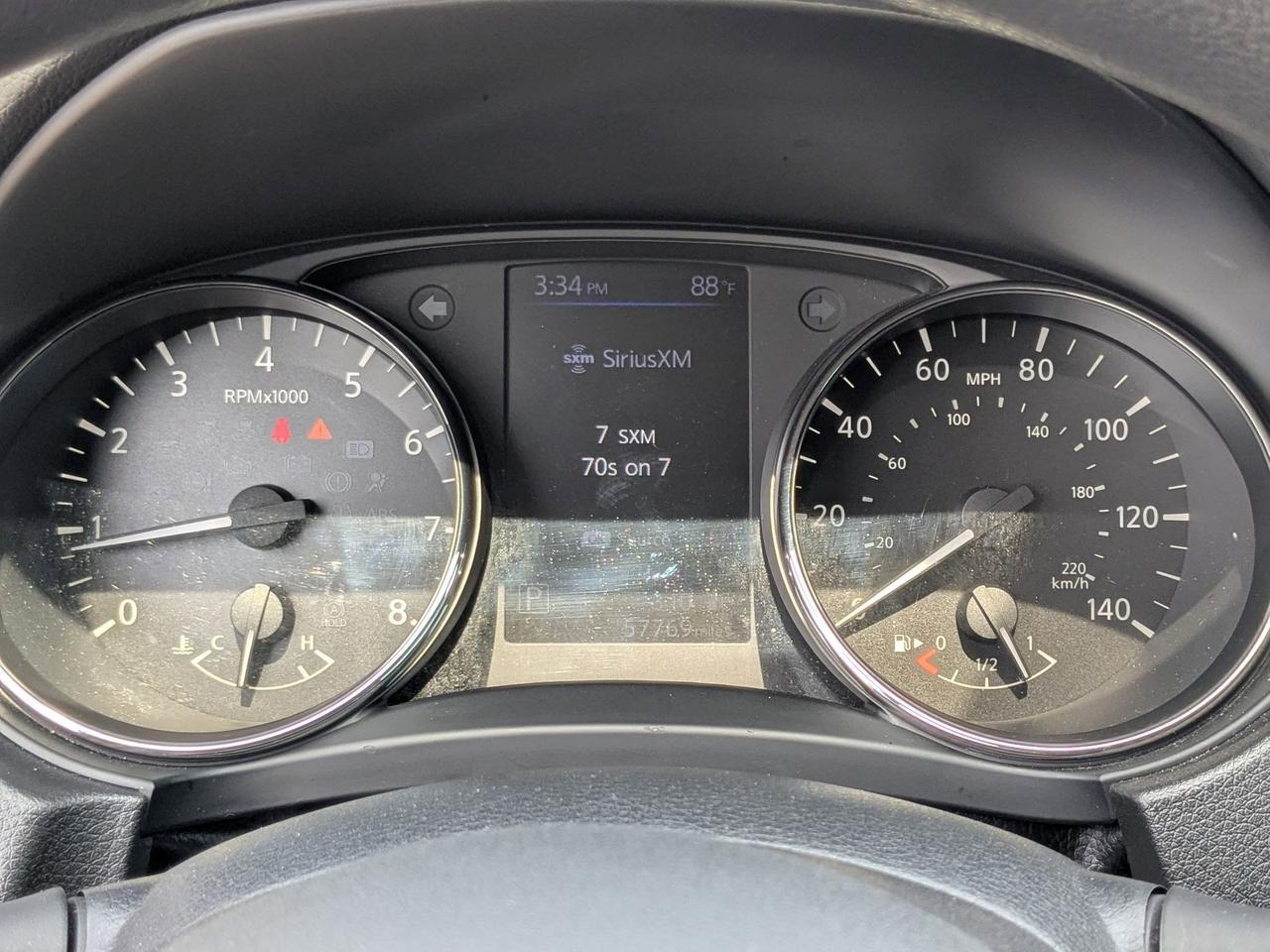 2020 Nissan Rogue Sport S San Antonio TX
