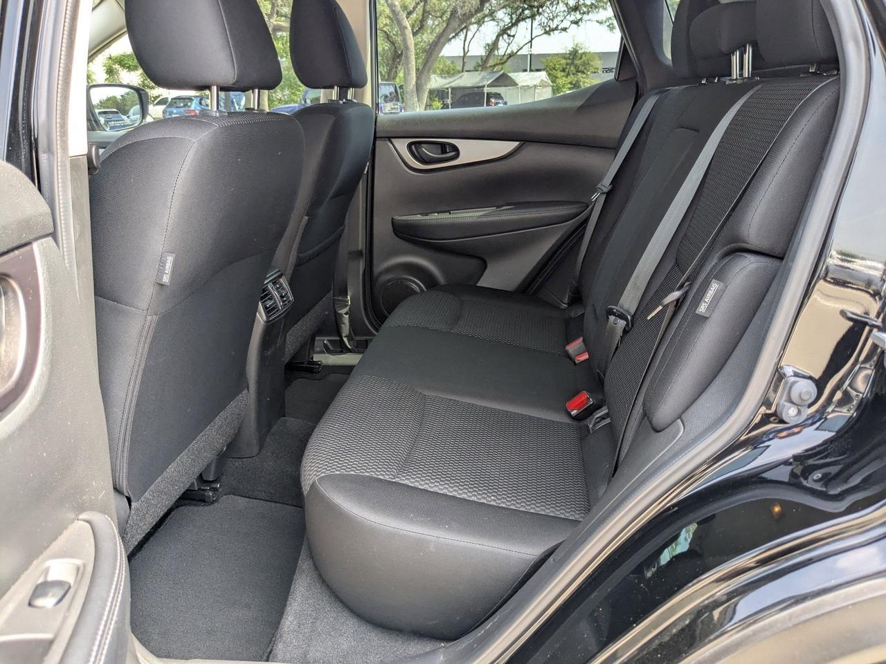 2020 Nissan Rogue Sport S San Antonio TX
