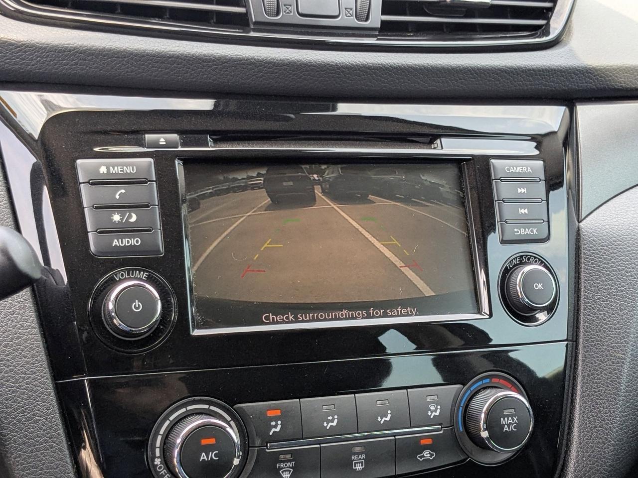 2020 Nissan Rogue Sport S San Antonio TX