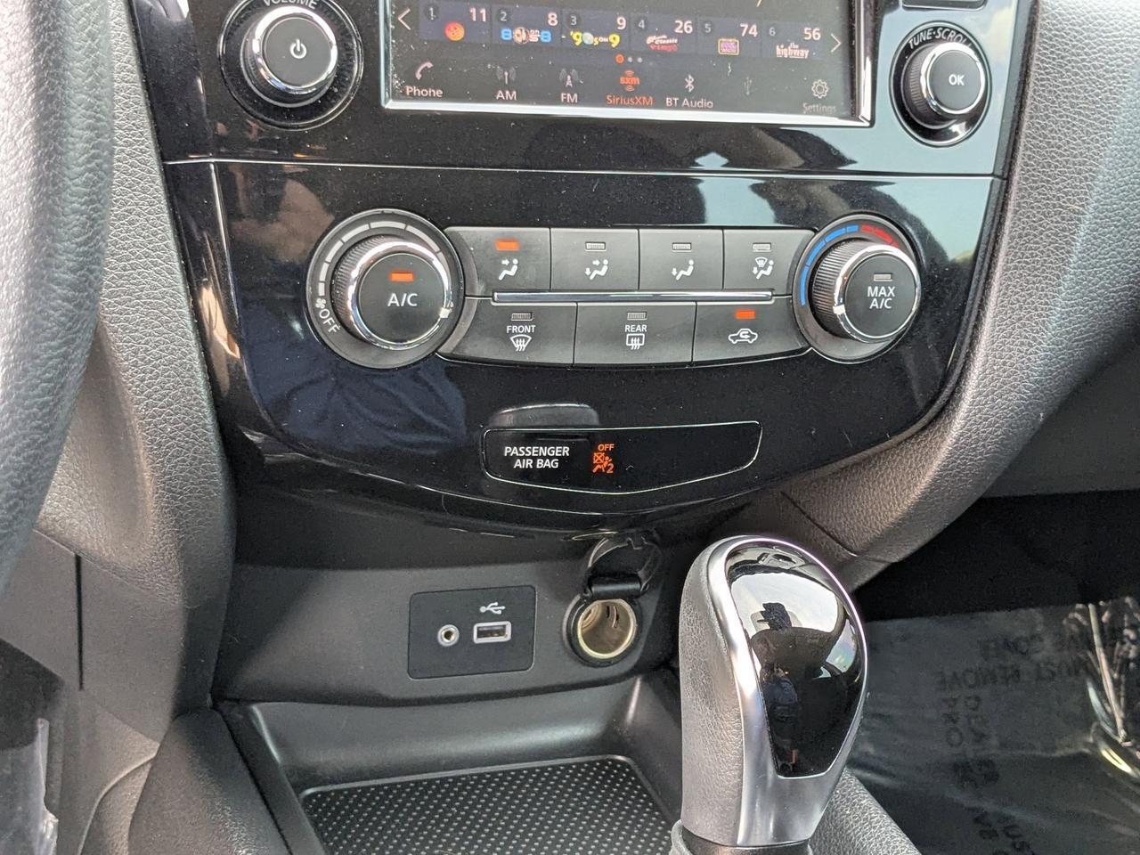 2020 Nissan Rogue Sport S San Antonio TX