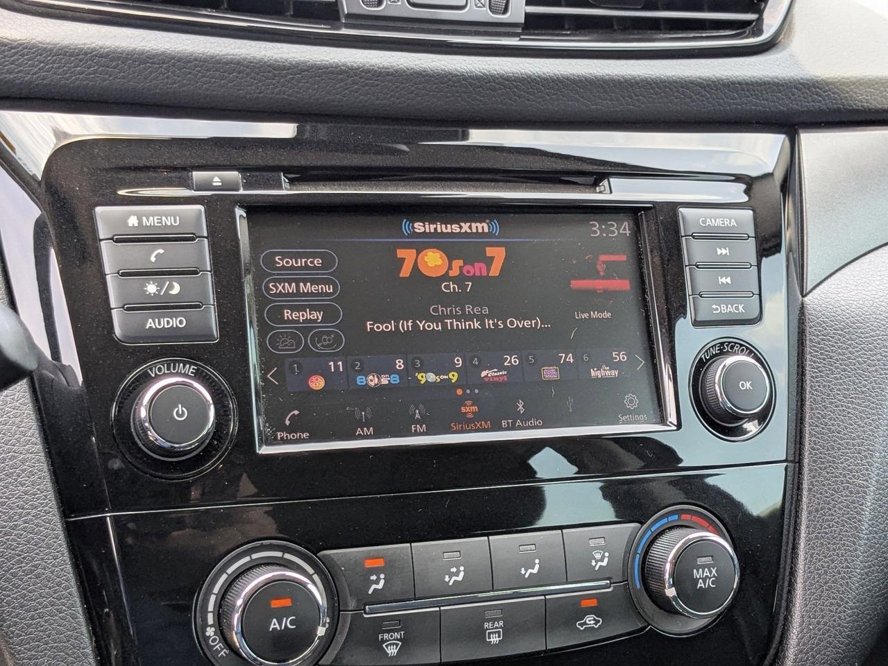 2020 Nissan Rogue Sport S San Antonio TX