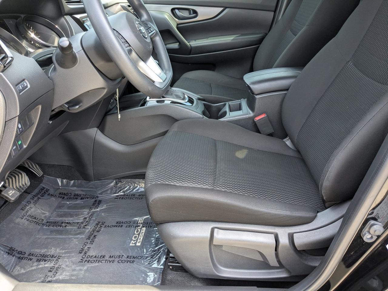 2020 Nissan Rogue Sport S San Antonio TX
