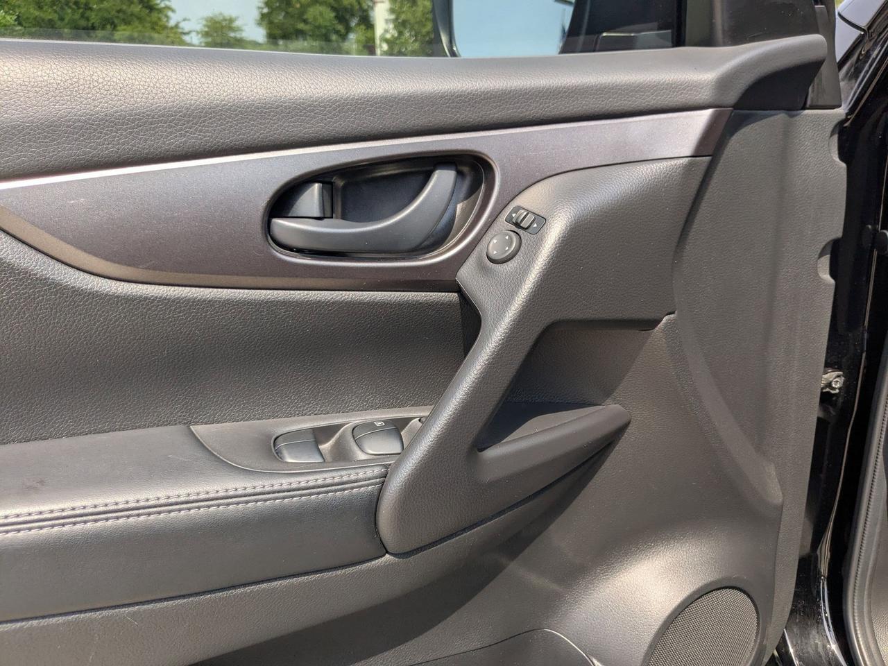 2020 Nissan Rogue Sport S San Antonio TX